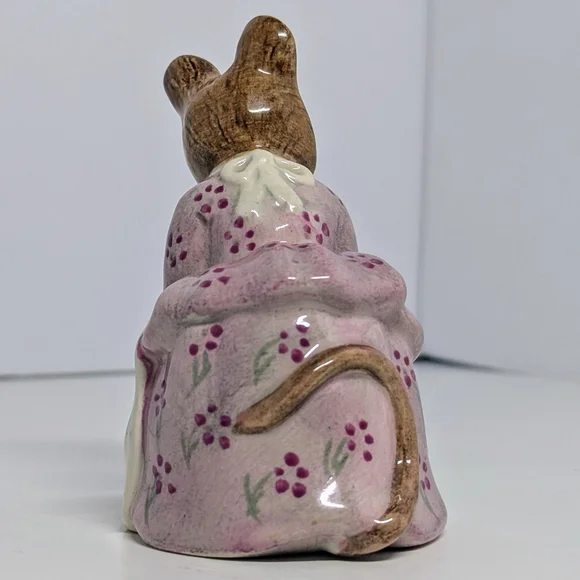 Beatrix Potter's Vintage Rabbits From 1948-1979 Set Include 5 Rabbits Details ✓
